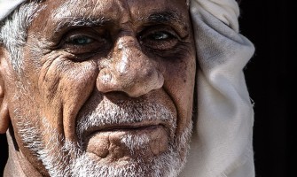 Croyants et musulmans