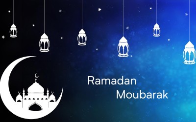 Bon Ramadhan 2018 à tous 
