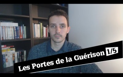 Médecine Islamique : Les portes de la Guérison 1/5