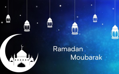 Bon Ramadan 2021 à tous