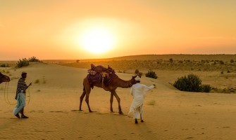 Ceux qui voyagent et ceux qui ne voyagent pas