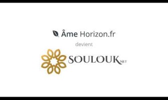 AmeHorizon.fr devient Soulouk.net