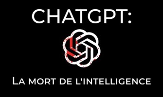 CHATGPT : la mort de l'intelligence