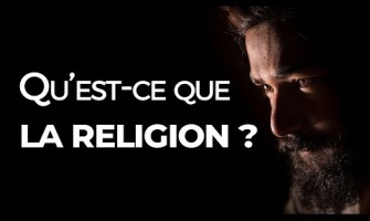 Qu'est-ce que la religion ?